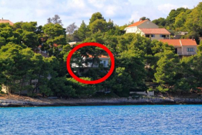  Apartments by the sea Lumbarda, Korcula - 135  Люмбарда